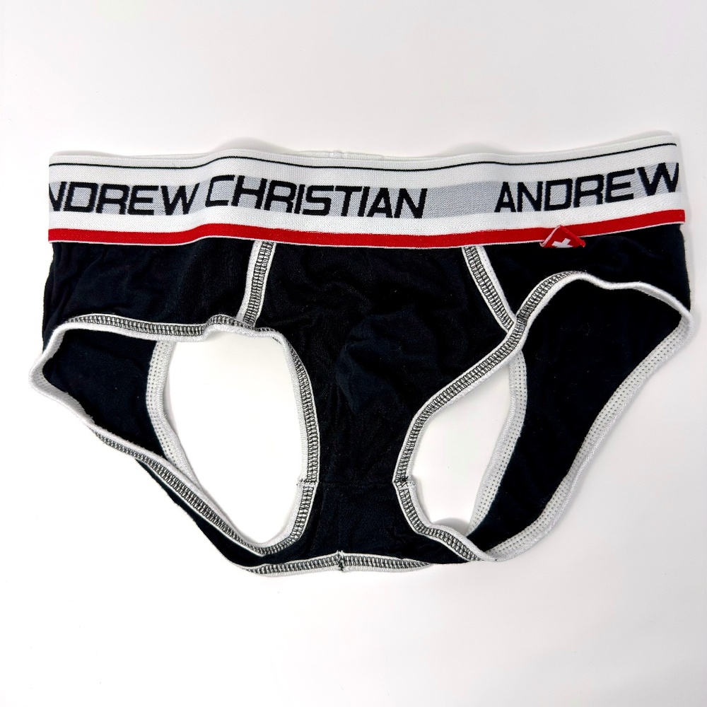 Andrew Christian Jock - Medium